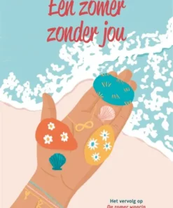 Een zomer zonder jou