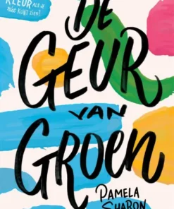 De geur van groen