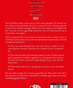 Alternative view of Mijn vele gezichten