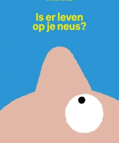 Is er leven op je neus?