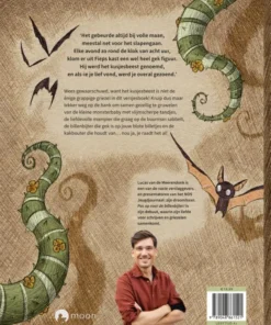 Alternative view of Pas op voor de billenbijter!