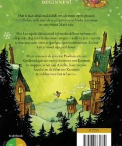 Vader Kerstmis en ik | 9789048862030