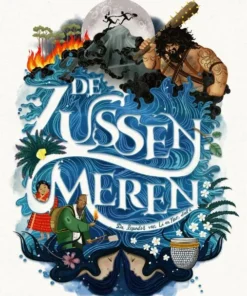 De Zussenmeren
