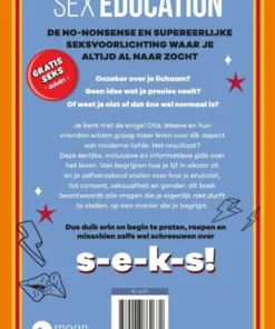 Alternative view of Sex education