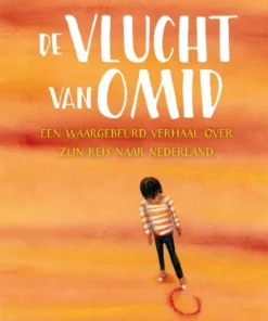 De vlucht van Omid