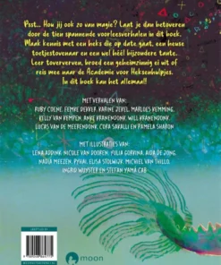 Alternative view of Hippe heksen en toffe tovenaars