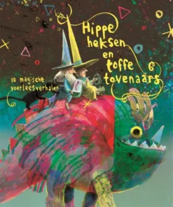 Hippe heksen en toffe tovenaars