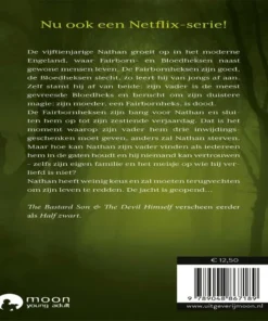 Alternative view of The Bastard Son & The Devil Himself