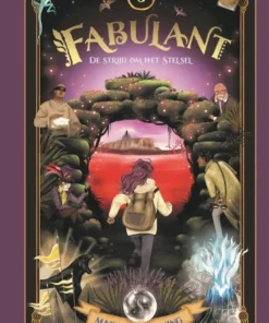 De strijd om het Stelsel