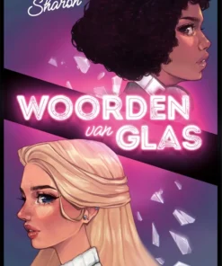 Woorden van glas