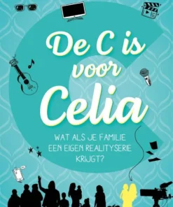 De C is voor Celia