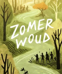 Zomerwoud