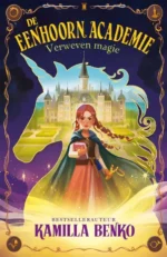 De Eenhoorn academie | 9789048872893