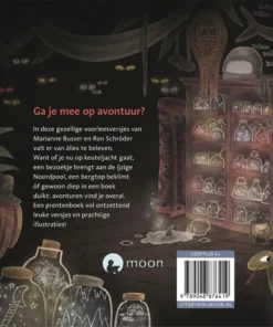 Van keuteljacht tot zeesafari | 9789048876419