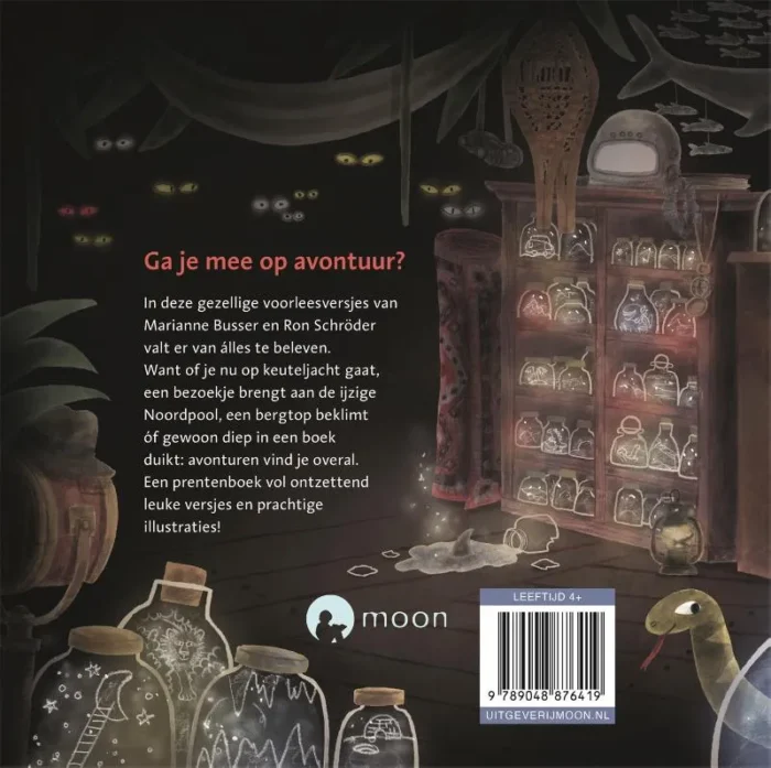 Van keuteljacht tot zeesafari - Afbeelding 2