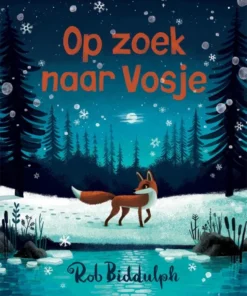 Op zoek naar Vosje