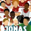 Jonas | 9789071376818