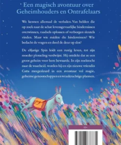 Alternative view of Het raadsel van Arya’san