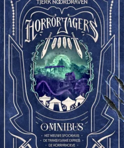Horrorjagers