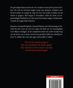 De kleuren van licht | 9789049202309