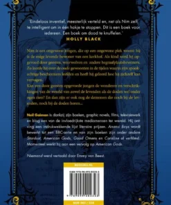 Niemand | 9789049202323