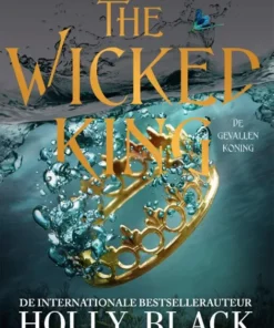 The Wicked King
