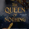 The Queen of Nothing | 9789049203412
