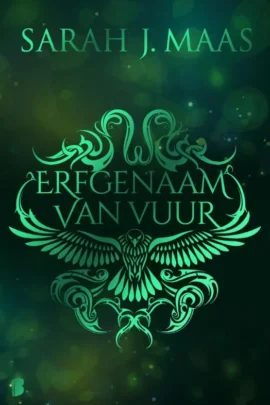 Erfgenaam van vuur