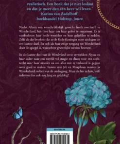 Verstrikt | 9789049204235