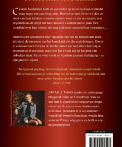 Erfgenaam van vuur | 9789049206291