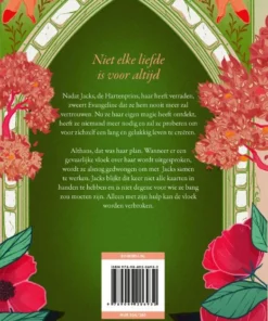 De ballade van nooit gelukkig | 9789049206932