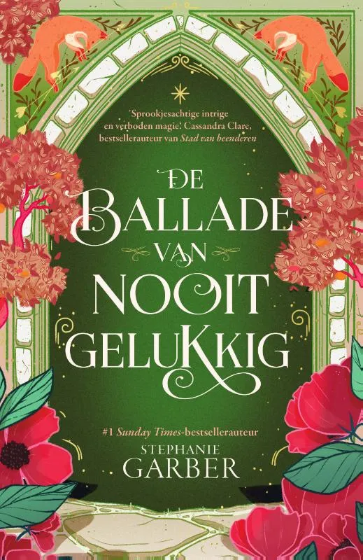 De ballade van nooit gelukkig | 9789049206932 De ballade van nooit gelukkig