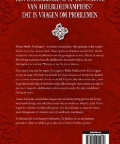 On Wings Of Blood | 9789049210069