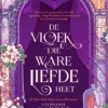 De vloek die ware liefde heet | 9781444974423