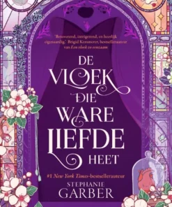 De vloek die ware liefde heet