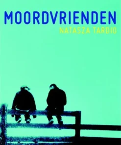 Moordvrienden