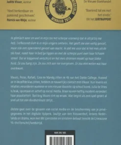 Delete | 9789049926021 Delete | 9789049926021