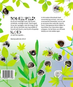 Alternative view of Het andere dierenboek