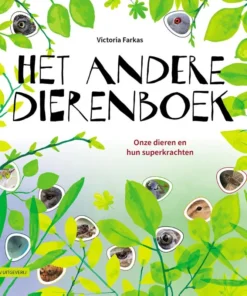 Het andere dierenboek