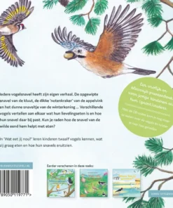 Alternative view of Wat eet jij nou?