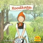 Roodkapje | 9789051169485