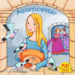 Assepoester | 9789050652131 Assepoester | 9789050652131