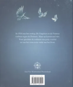 Een voetbal voor de vrede | 9789051160925