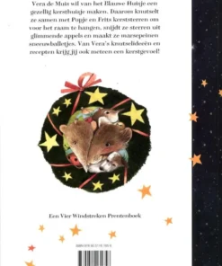 Kerst met Vera | 9789051161656