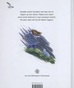 Alternative view of Souwtje