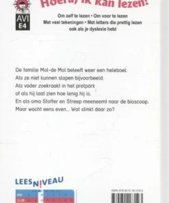 Alternative view of Familie Mol-de Mol wat stinkt daar zo?