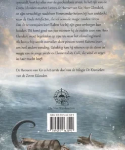 De heersers van Kir | 9789051163599