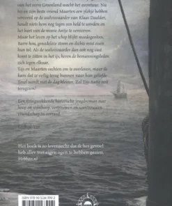 Alternative view of Walvisvaarders