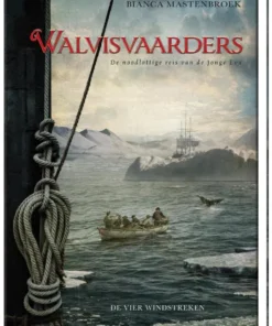 Walvisvaarders