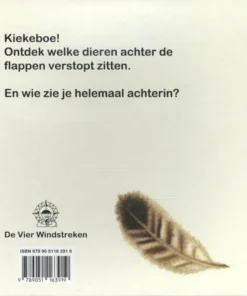 Alternative view of Kiekeboe!